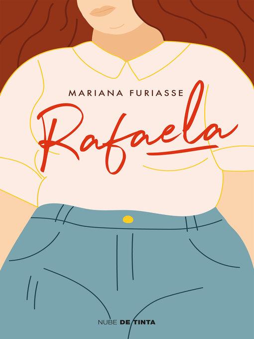 Title details for Rafaela by Mariana Furiasse - Available